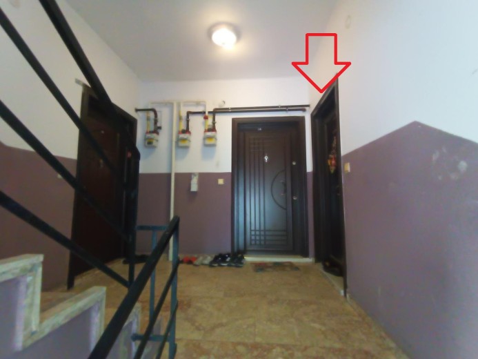 Antalya Muratpaşa 95 M2 Satılık 3+1 Daire — foto 9