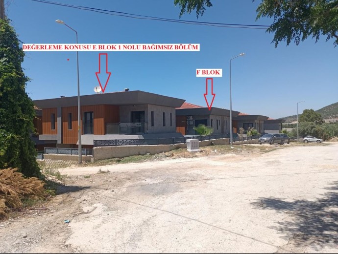 Aydın Kuşadası 140.00 M2 3+1 Müstakil Ev — foto 12