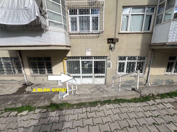 Tokat Merkez 93m2 2+1 Mesken — foto 4
