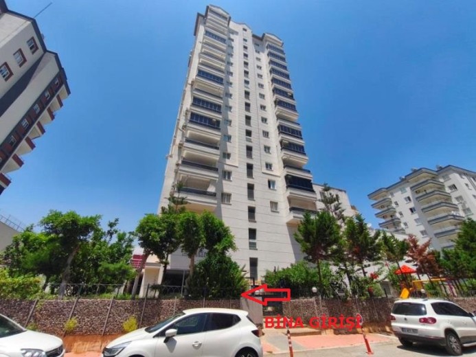 Mersin Yenişehir 59 M2 1+1 Mesken — foto 4