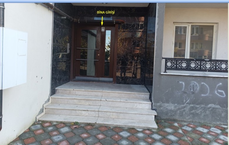 Çanakkale Lapseki 115.00 M2 3+1 Apartman Dairesi — foto 8
