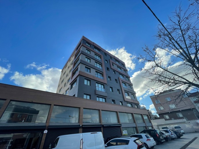 İstanbul Sancaktepe 80 M2 1+1 Apartman Dairesi
