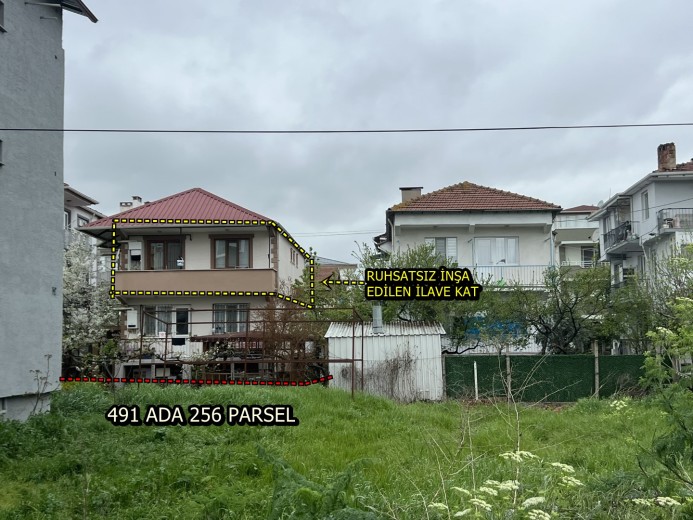 Bursa Yenişehir 232.00 M2  Müstakil Ev — foto 2