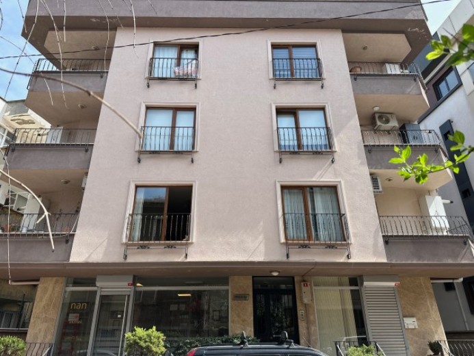 İstanbul Beşiktaş 110 M2 3+1 Apartman Dairesi — foto 8