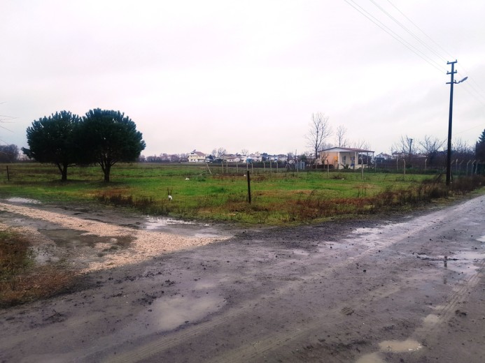 Samsun 19 Mayıs 522 M2 + Muhtelif Arsa — foto 4