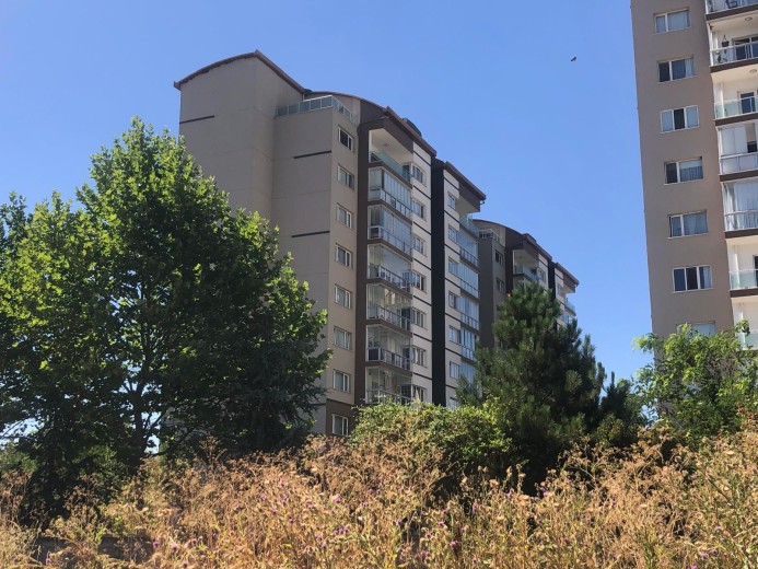 Kütahya Merkez 285 M2 6+2 Apartman Dairesi — foto 3