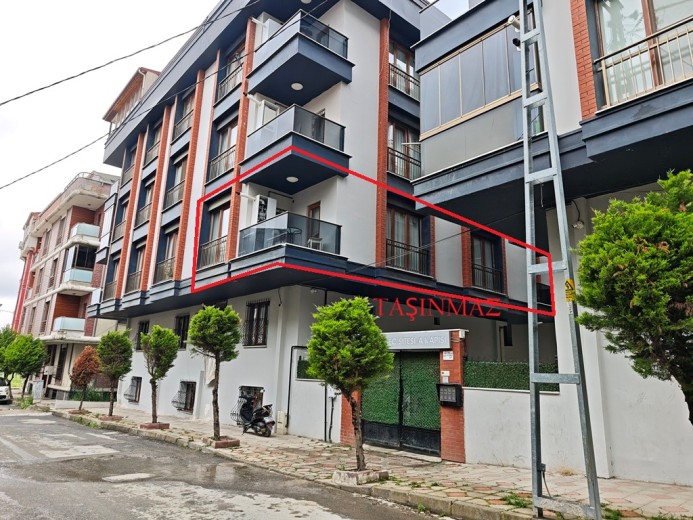 İstanbul Arnavutköy 80.00 M2 2+1 Apartman Dairesi