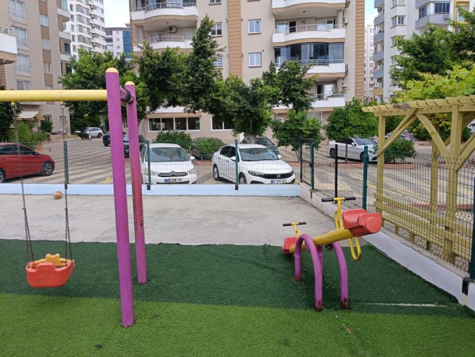 Adana Seyhan 165 M2 3+1 Apartman Dairesi — foto 7