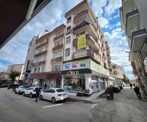 Amasya Merzifon Satılık Bina — foto 2