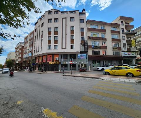 Amasya Merzifon Satılık Bina — foto 3