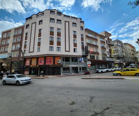 Amasya Merzifon Satılık Bina — foto 4