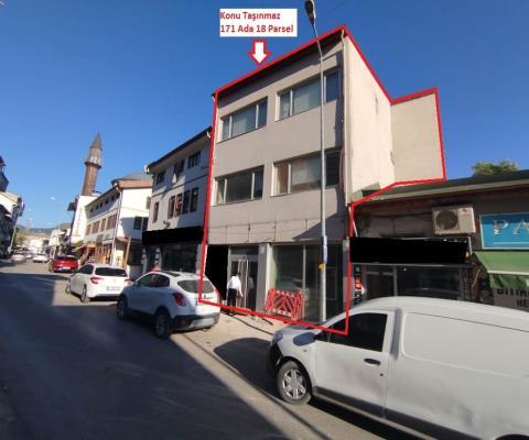 Tokat Niksar Satılık Dükkan & Mağaza — foto 3