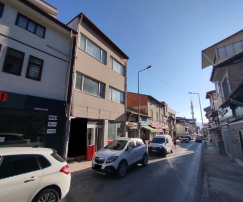 Tokat Niksar Satılık Dükkan & Mağaza — foto 4