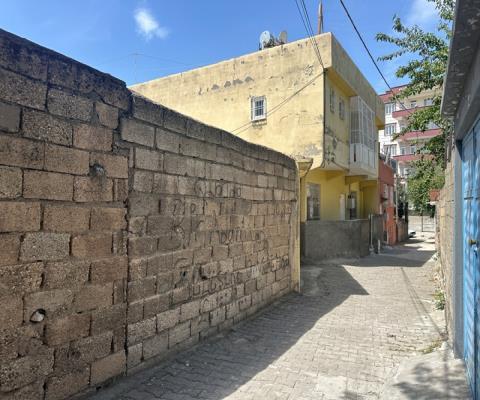 Diyarbakır Ergani 256 M2 Arsa 252m2 Bina — foto 2