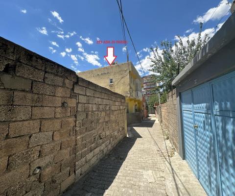 Diyarbakır Ergani 256 M2 Arsa 252m2 Bina — foto 5