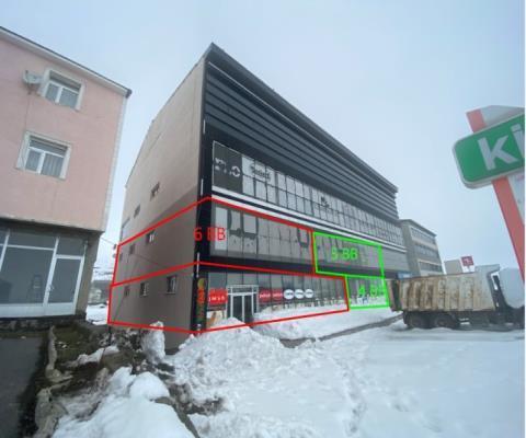 Bingöl Karlıova Satılık Ofis — foto 3