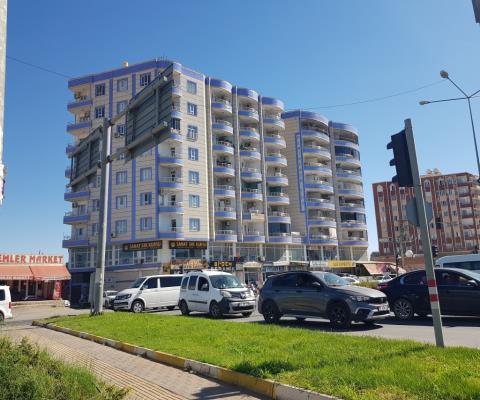 Mardin Kızıltepe Satılık Apartman Dairesi - Daire — foto 2