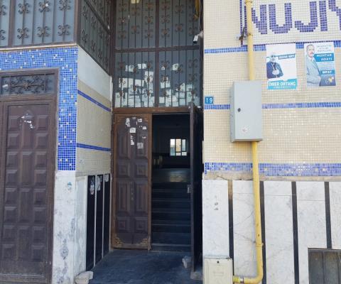 Mardin Kızıltepe Satılık Apartman Dairesi - Daire — foto 3