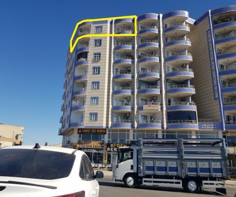 Mardin Kızıltepe Satılık Apartman Dairesi - Daire — foto 5