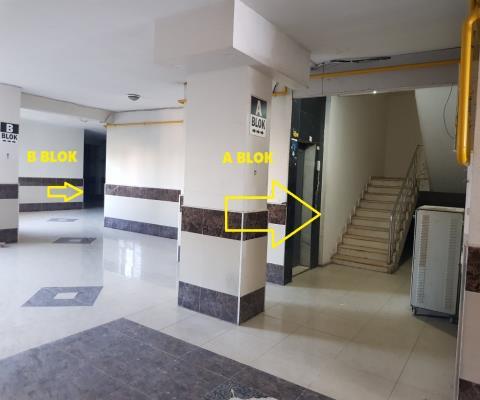 Mardin Kızıltepe Satılık Apartman Dairesi - Daire — foto 6