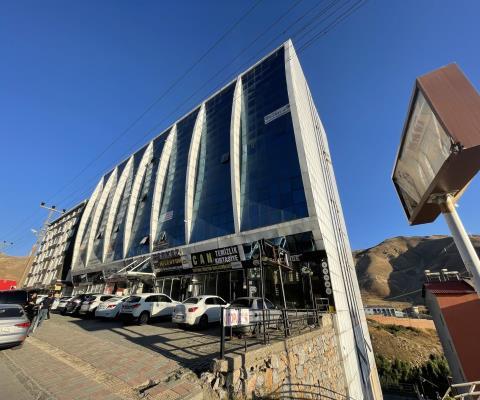 Bitlis Merkez Satılık Ofis — foto 3