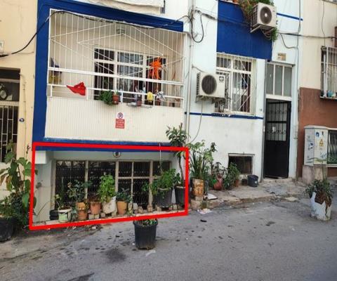 İzmir Karabağlar Satılık Dükkan & Mağaza — foto 3