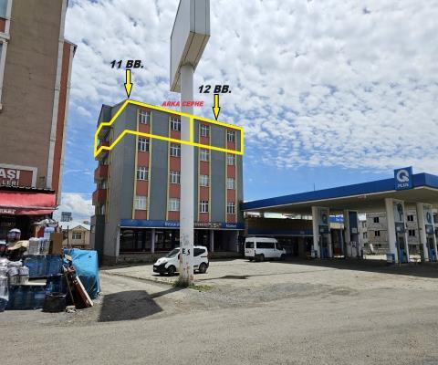 Erzurum Horasan 3+1 138 M2 Apartman Dairesi — foto 5