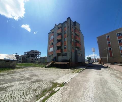 Erzurum Horasan 3+1 138 M2 Apartman Dairesi — foto 7