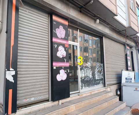 İstanbul Esenyurt Satılık Dükkan & Mağaza — foto 2