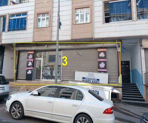 İstanbul Esenyurt Satılık Dükkan & Mağaza — foto 4