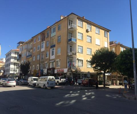 Karaman Merkez Satılık Depo — foto 2