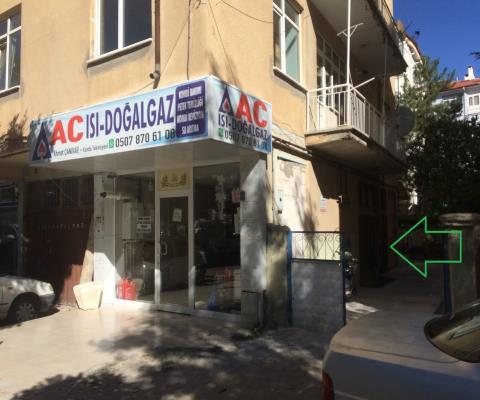 Karaman Merkez Satılık Depo — foto 3