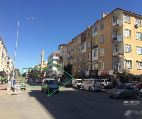 Karaman Merkez Satılık Depo — foto 4