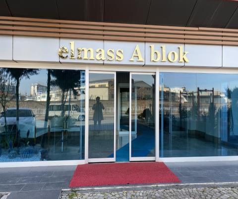 Kayseri Kocasinan Satılık Apartman Dairesi - Daire — foto 5
