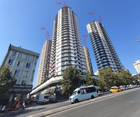 İstanbul Esenyurt Satılık Dükkan & Mağaza — foto 6