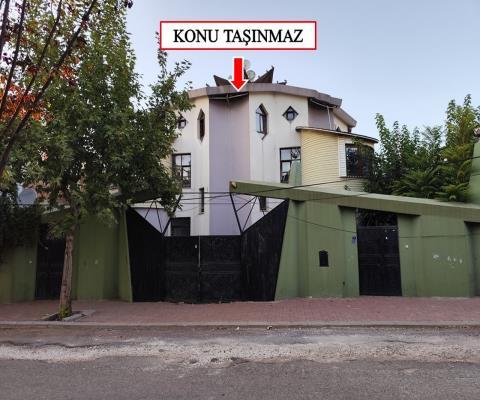 Şanlıurfa Siverek Satılık Bina - Daire — foto 3