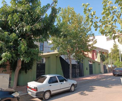 Şanlıurfa Siverek Satılık Bina - Daire — foto 5