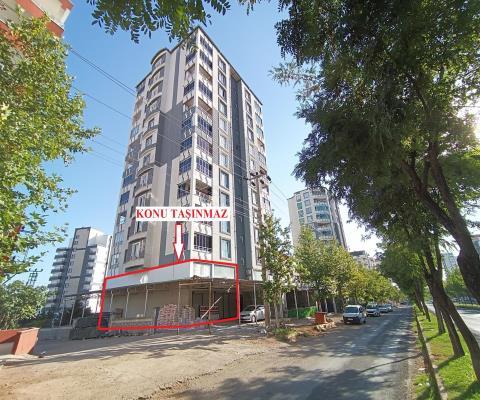 Şanlıurfa Siverek Satılık Dükkan & Mağaza — foto 3
