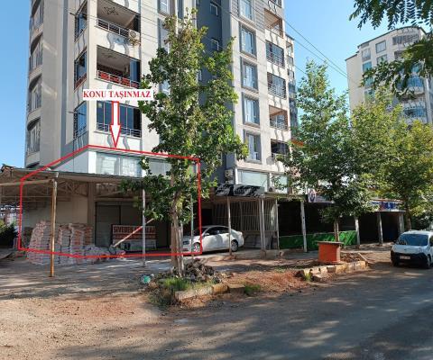 Şanlıurfa Siverek Satılık Dükkan & Mağaza — foto 5