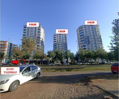 Şanlıurfa Siverek Satılık Dükkan & Mağaza — foto 6