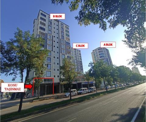 Şanlıurfa Siverek Satılık Dükkan & Mağaza — foto 7