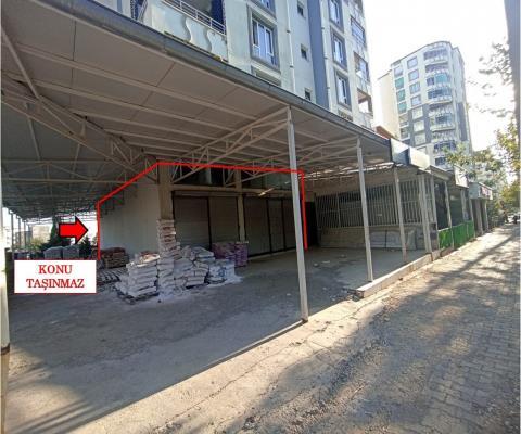 Şanlıurfa Siverek Satılık Dükkan & Mağaza — foto 8