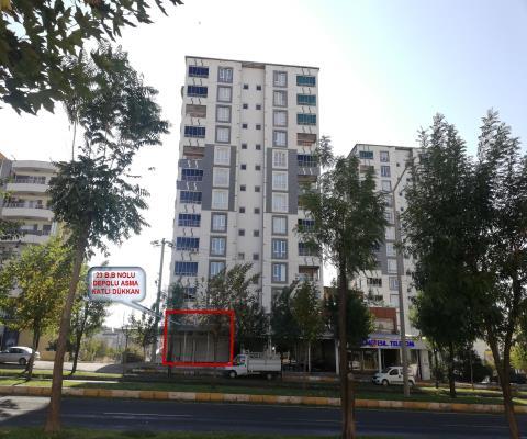 Şanlıurfa Siverek Satılık Dükkan & Mağaza — foto 10