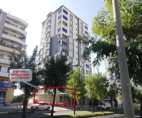 Şanlıurfa Siverek Satılık Dükkan & Mağaza — foto 11