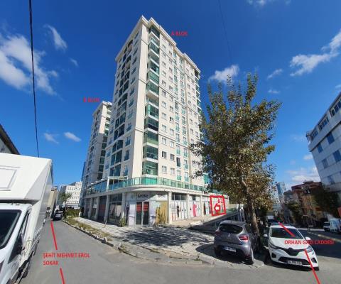 İstanbul Bağcılar Satılık Dükkan & Mağaza — foto 3