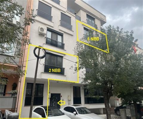 Balıkesir Karesi Satılık Apartman Dairesi - Dubleks — foto 3