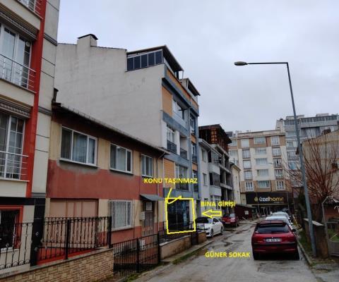Bilecik Bozüyük Satılık Dükkan & Mağaza — foto 3
