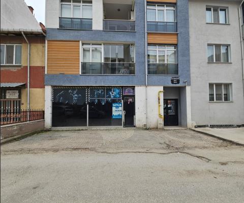 Bilecik Bozüyük Satılık Dükkan & Mağaza — foto 6