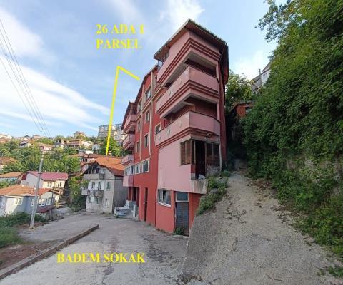 Zonguldak Kozlu 772 M2 Bina — foto 3