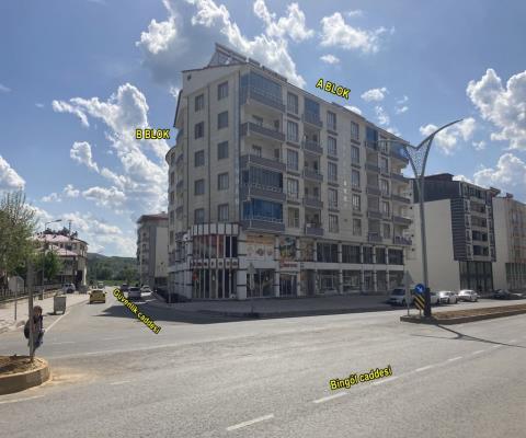 Bingöl Genç Satılık Depo — foto 2